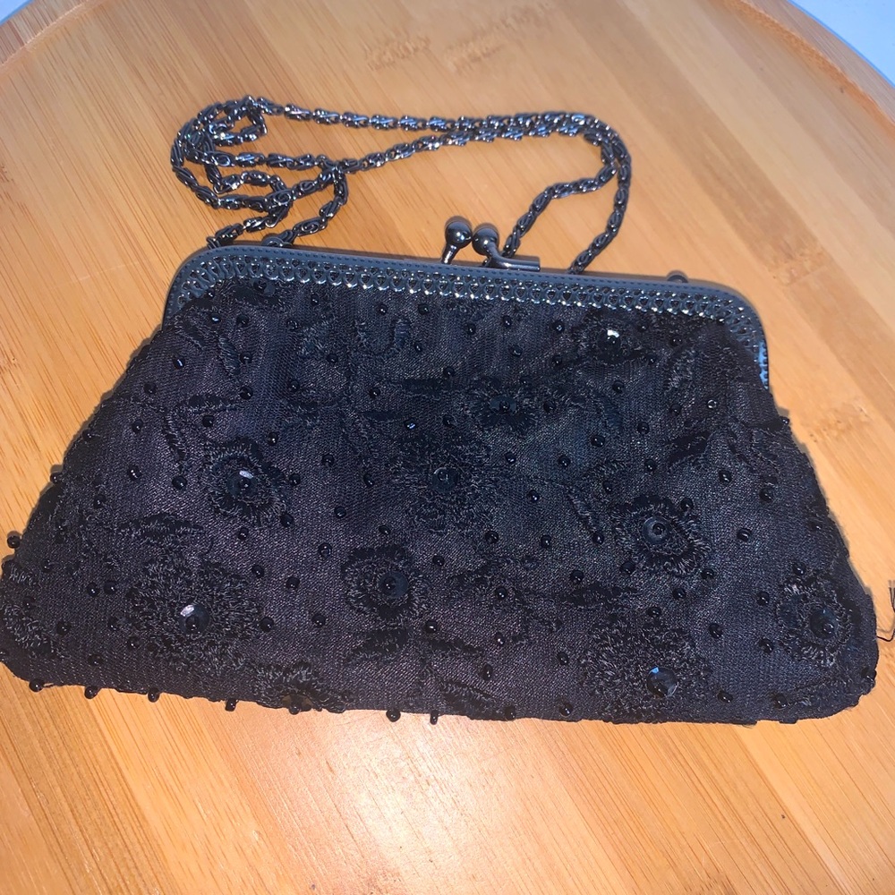 Jessica McClintock Evening Bag